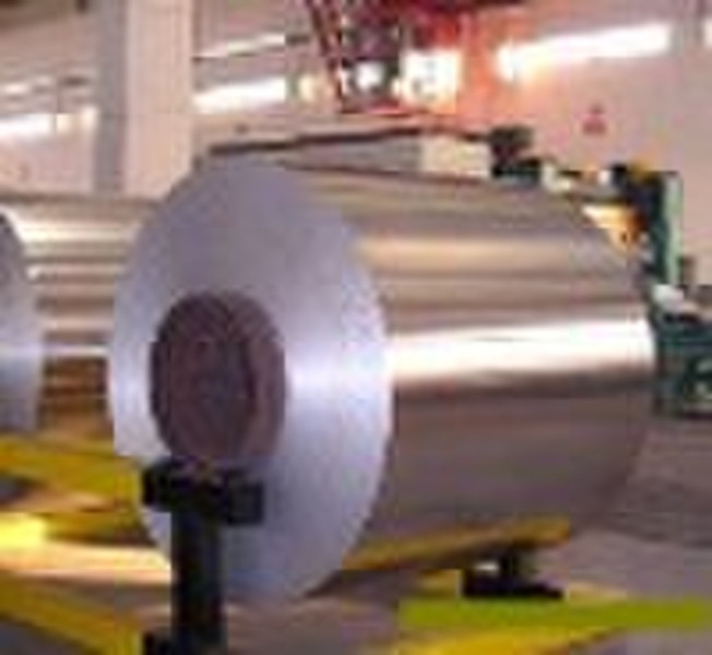 aluminum coil  3004 3005