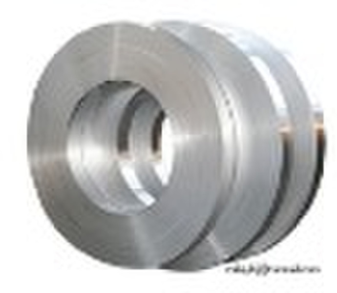 aluminum  alloy strips