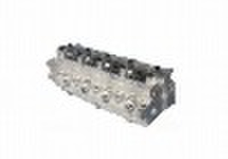 Mazda R2/RF cylinder head