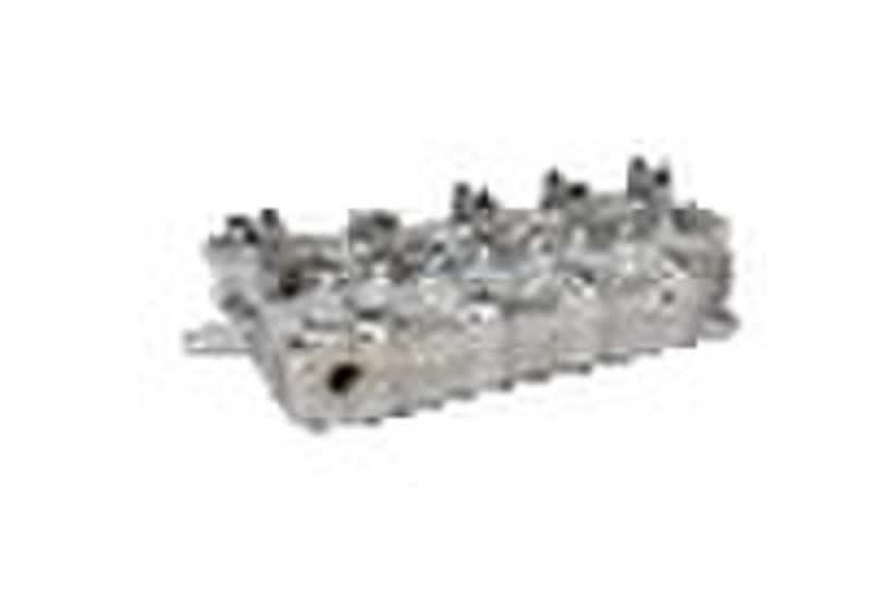 Mitsubishi 4D56 cylinder head