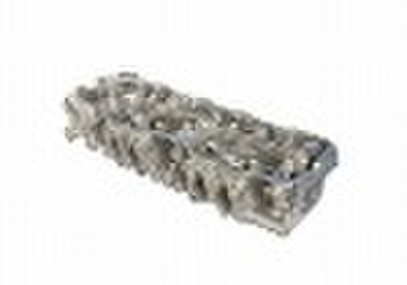 Toyota 22R aluminum cylinder head
