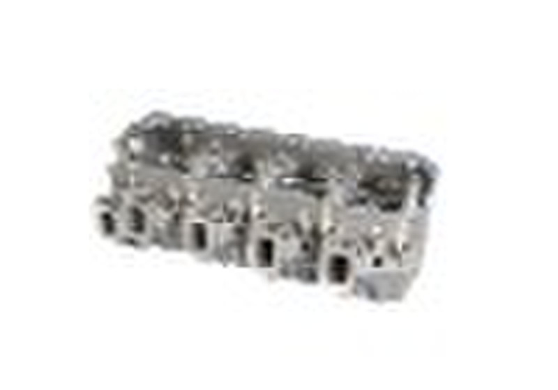 Toyota 1KZ-T/1KZ-TE alloy cylinder head