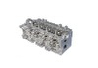 Renault K9K cylinder head