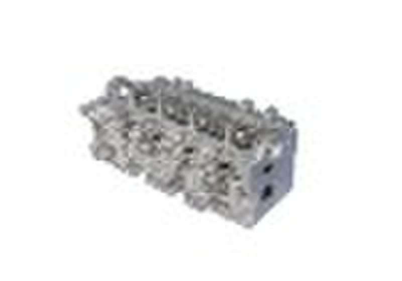 Renault K9K cylinder head