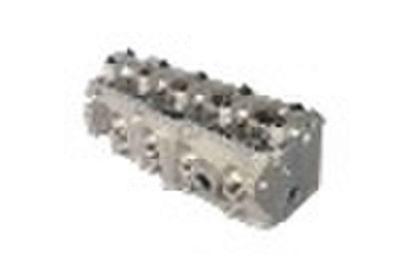 Volkswagen  JK/CY/JR/JP/CR/JX  cylinder head
