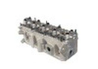 Cylinder Head For Volkswagen 1Z,engine part,auto p