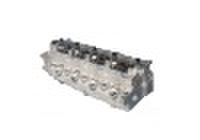 Cylinder head For Mazda R2,RF