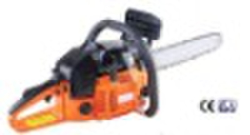 Chain saw