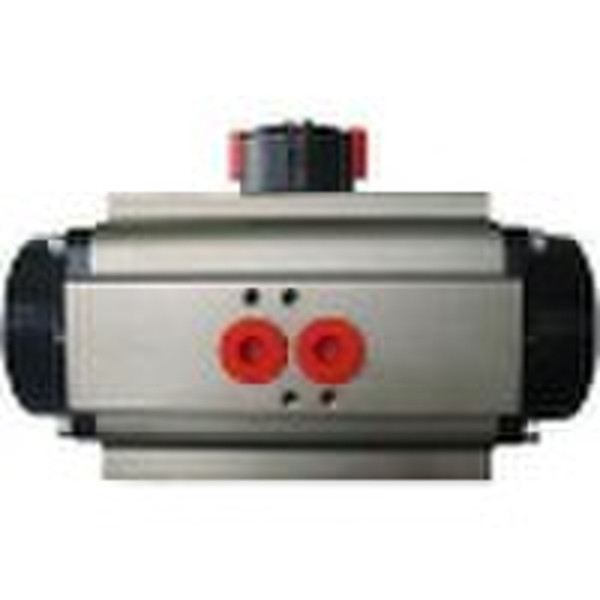 pneumatic actuator