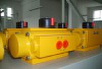 PNEUMATIC ACTUATOR