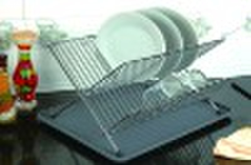 Folding Dish sink Rack