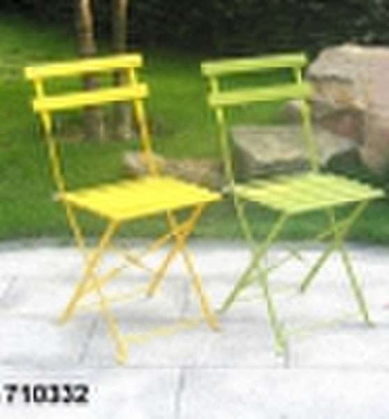 outdoor  garden chair