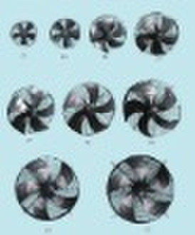 Aixal Fan Motor