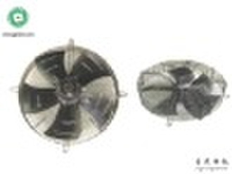 Axial Fan Motor