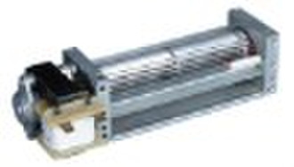 Cross Flow Fan
