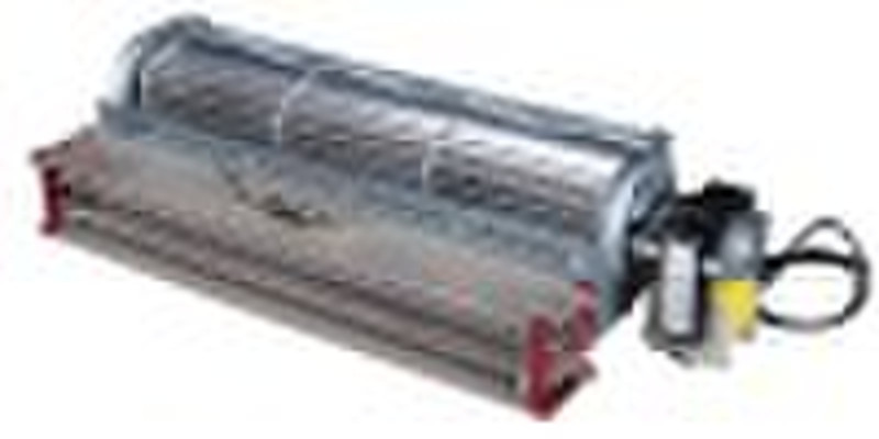 Cross Flow Fan (Heater)