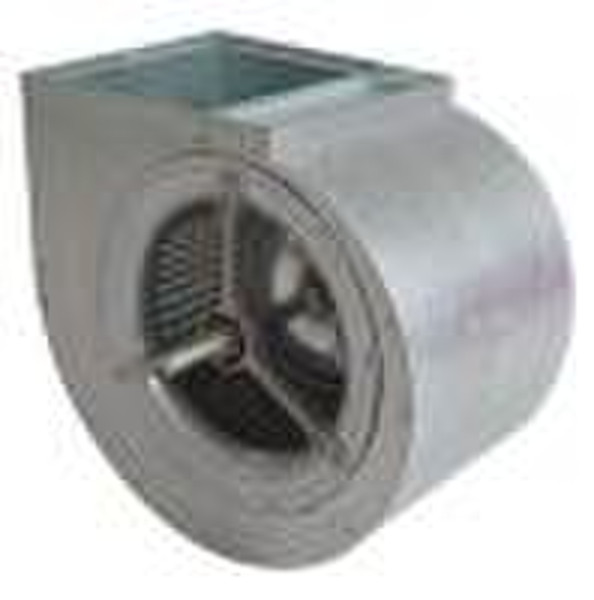 centrifugal  flow blower