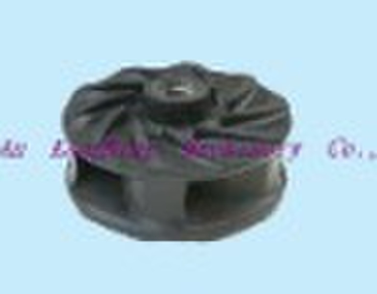casting impeller