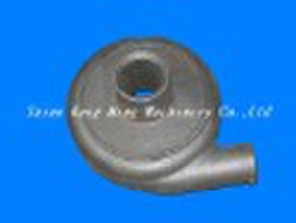 volute liner-slurry pump part
