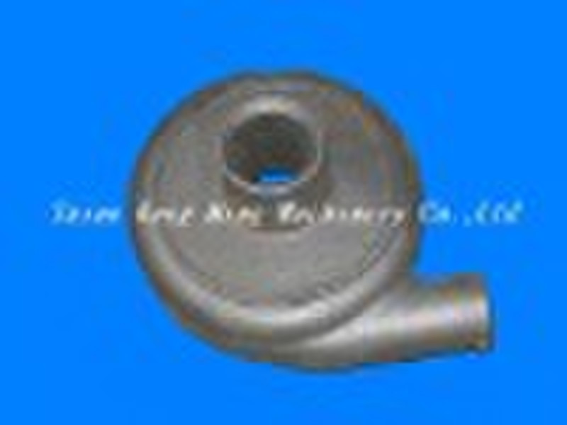 volute liner-slurry pump part