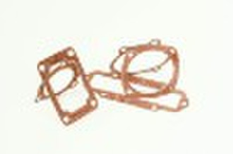 Cover gasket