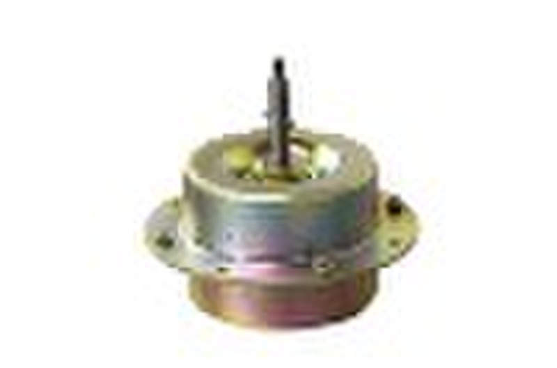 Single Phase ac Motor