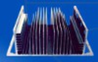 Aluminum profile Heat Sink