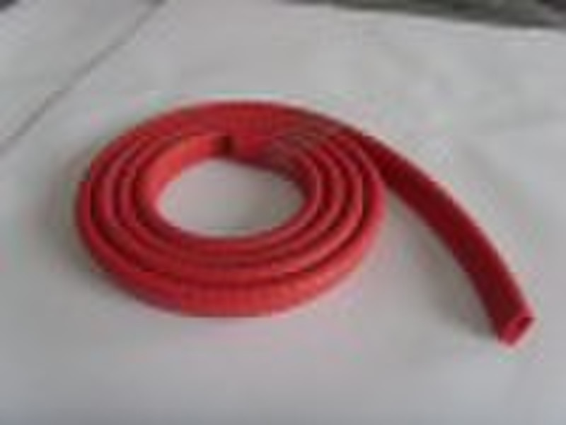 silicone radiator hose