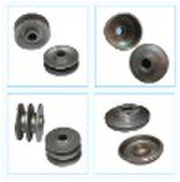 hardware machinery accessories/iron castings