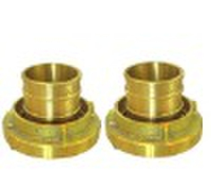 fire hose coupling