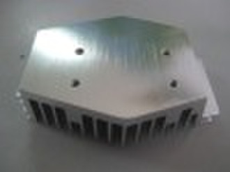 Aluminium Heat sink