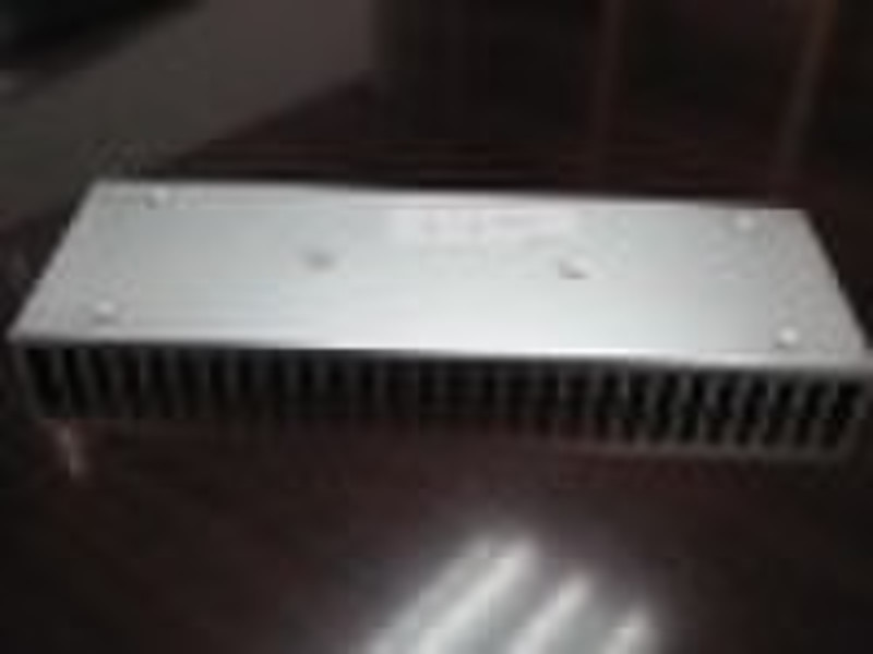 Aluminium Heat Sink