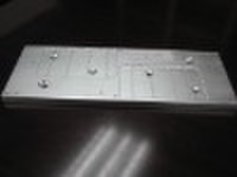 Aluminium Heat sink