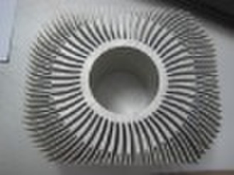 Aluminum Heat sink