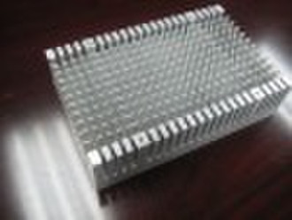 Aluminum Heat Sink