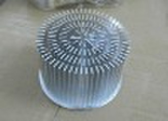 aluminum heat sink