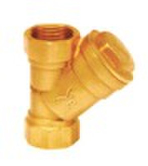 GL11H-16T Brass Filter