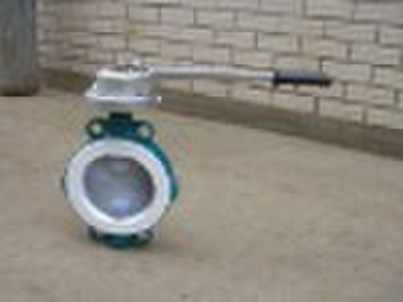 RPP ball valve