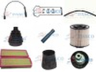 Mercedes Benz Auto Parts