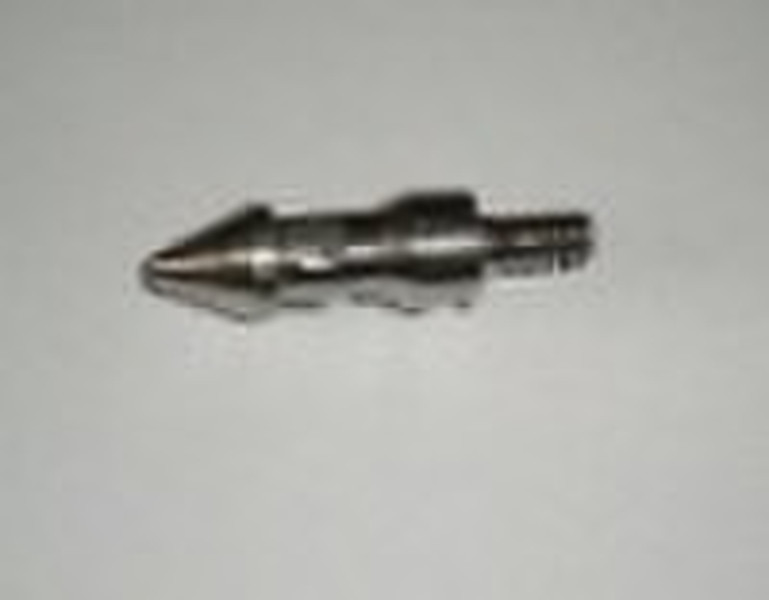 precision stainless steel parts