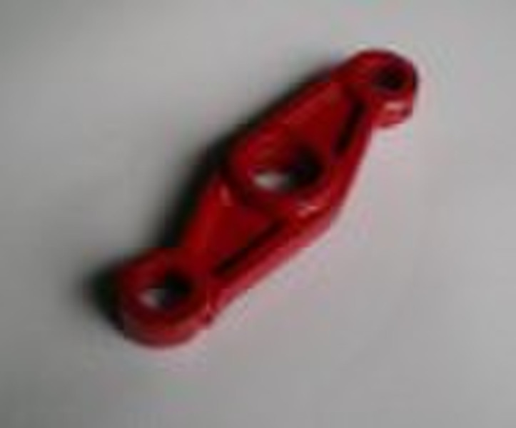 Ductile iron agricultural machinery parts