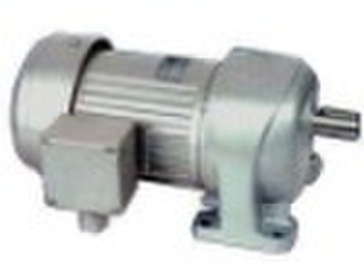 Aluminium alloy Helical gear reducer