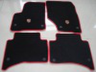 Car Floor Mat (Porsche Cayenne)