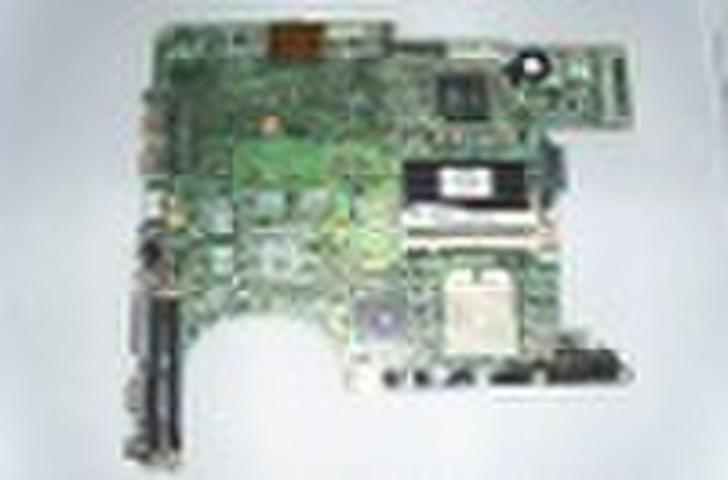 laptop motherboard HP DV6000 P/N 443775-001