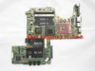 laptop motherboard for dell xps m1330 system board