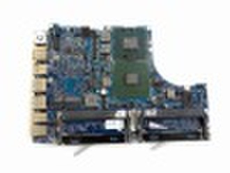 laptop motherboard for Macbook A1181 system  945GM