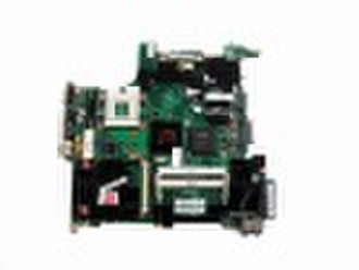 laptop motherboard for Thinkpad/IBM T61 system boa