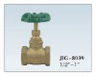 brass stop valve JG-8039