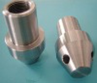 ALUMINIUM MACHINED PARTS