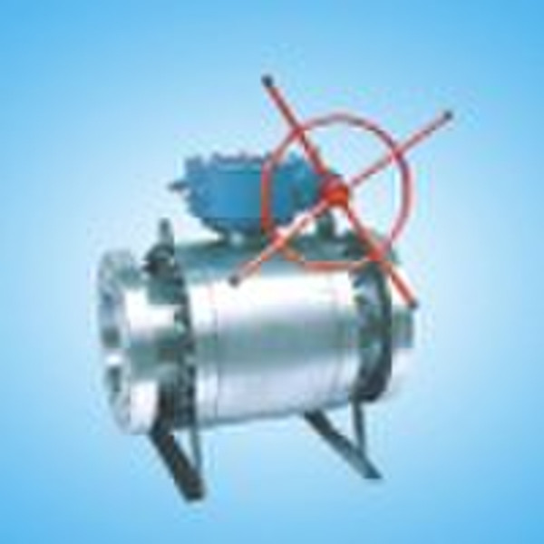 ball valve